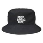 stereovisionのNight of the Living Dead_その3 Bucket Hat