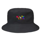 tatsuya1753のセミファイナル Bucket Hat