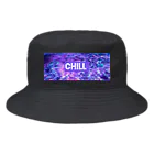 💜Annin💜のchill Bucket Hat