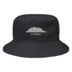 KyokaのMt.Bear Bucket Hat