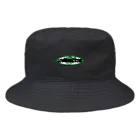 よしはらのLOSERYELL.com Bucket Hat