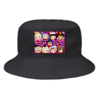 平成最後の夏のユカリーチ最強ver Bucket Hat