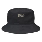 ベルランドのダルメシアン柄プルオーバー Bucket Hat