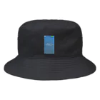 ivek! Online StoreのClosed Friends 2020 Bucket Hat