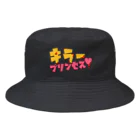 Parallel_Worldのキラープリンセス バケットハット Bucket Hat