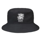 SHRIMPのおみせの「大分 別府」バケットハット Bucket Hat