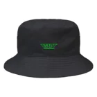 UMMER ONIC 2020 公式グッズショップのギアラ a.k.a. アボマズム Bucket Hat