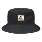 Mari SaitoのSUMO 2020 Bucket Hat