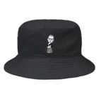 NM商会の製作者本人 Bucket Hat