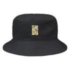 everydayのときめきキラメキ Bucket Hat