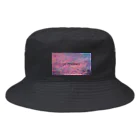 giryu_storeのDEEPENDENCEオリジナルグッズ Bucket Hat