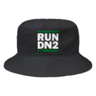 DN2 Inc.のRUNDN2 TXWH バケットハット