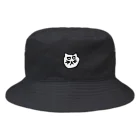 tanu.00のやじるしにゃんこ Bucket Hat