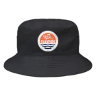 やえやまチャンプルーのやえやまチャンプルー公式グッズ Bucket Hat