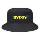 gypsyのgypsy💛 Bucket Hat