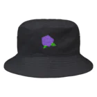 Garasu No Minami　ガラスの南　の紫の薔薇　Thought that I want to tell Bucket Hat