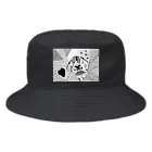 sachichocoのとくべつ強くなりたい！ Bucket Hat