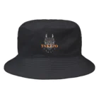 TAKEZOのTAKEZO Bucket Hat