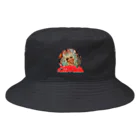 Must have ぴぴのインカ帝国のぴぴ　再販 Bucket Hat