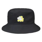 ユカイ工学のBOCCO emo Bucket Hat