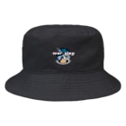 HAREzのwarn/ming Bucket Hat
