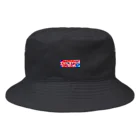 coco70のBougainvillea-hat by coco70 OKINAWA Bucket Hat
