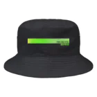 加藤亮の電脳チャイナパトロール Bucket Hat