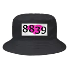 はちよんごの8839 Bucket Hat