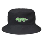 AGRICULTURE BOYZ CLUBのCLUB BOUSHI Bucket Hat