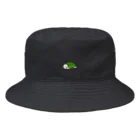 Ｆ@SHOPのリクガメ Bucket Hat