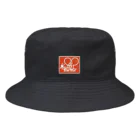 Star T Rat OfficialのSTR ラットバケットハット Bucket Hat