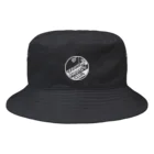 JPC横浜　オリジナルグッズ販売のJPC公式ハット Bucket Hat