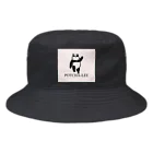 BurstPanda ShopのPOTCHA-LEE Bucket Hat