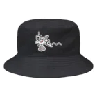 キヨのTHC Bucket Hat