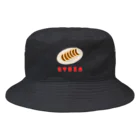 учк¡✼*のＧＹＯＺＡ(餃子) Bucket Hat