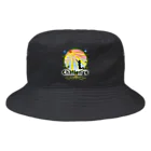 miritakaの時間のチャレンジ Bucket Hat