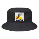 39Sの活火オムライス Bucket Hat