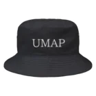 MCT:THREATのUMAP　所属帽子 バケットハット