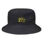 LIBIDO NFT MARKETPLACEのLOGO WEAR Bucket Hat