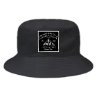 SumiReのウィジャボード　Ouija　黒 Bucket Hat