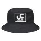 Team UNIONのUNIONcars  Bucket Hat