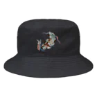 パライゾマートの12星座　射手座 Bucket Hat