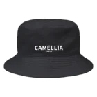 CAMELLIA TOKYOのCAMELLIA TOKYO バケットハット