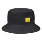 u me meのcity boy Bucket Hat