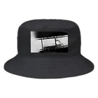 FilmixxのIsland Rider by filmixx Bucket Hat