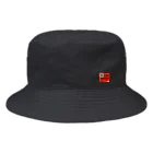 Ban_Banryのにせ中国語 Bucket Hat