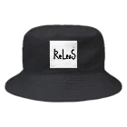 ReLeaSeのReLeaSe Bucket Hat