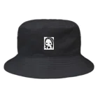 橘沙希の沙希バケハ Bucket Hat