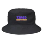 tired.の【HB】ポップ Bucket Hat