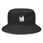 SPUNKYのボッピーくん Bucket Hat